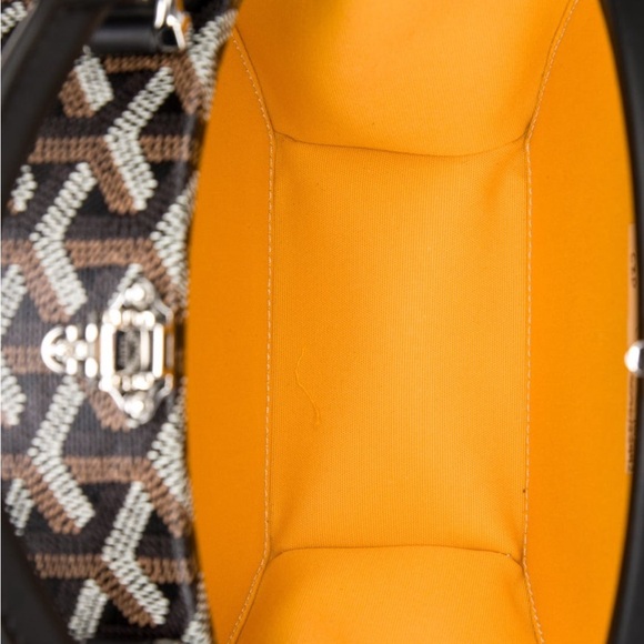 Goyard Goyardine Alto Bag - Picture 5 of 5